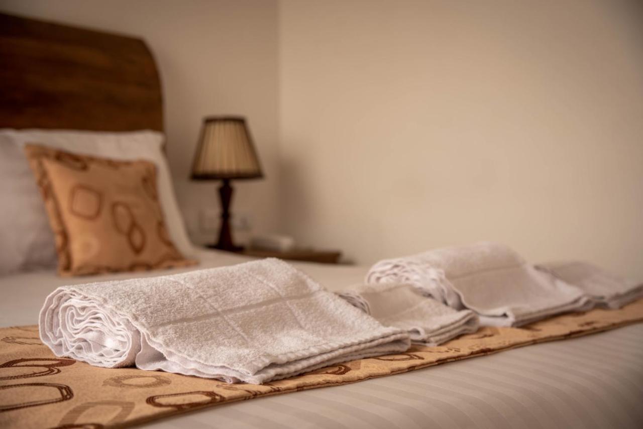 Hotel Boutique El Libertador Zipaquira Bagian luar foto