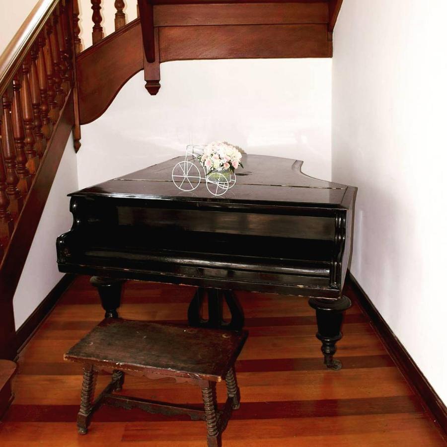 Hotel Boutique El Libertador Zipaquira Bagian luar foto