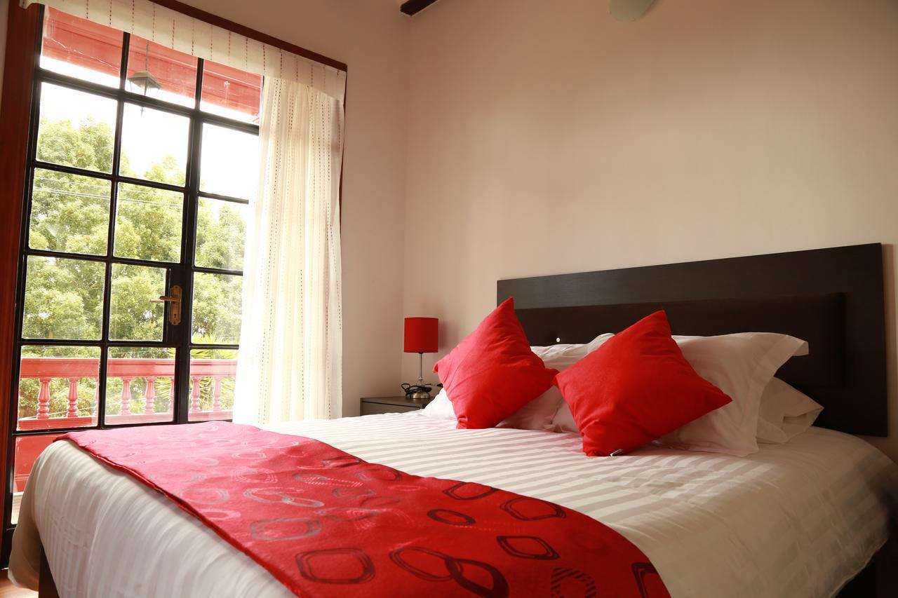 Hotel Boutique El Libertador Zipaquira Bagian luar foto