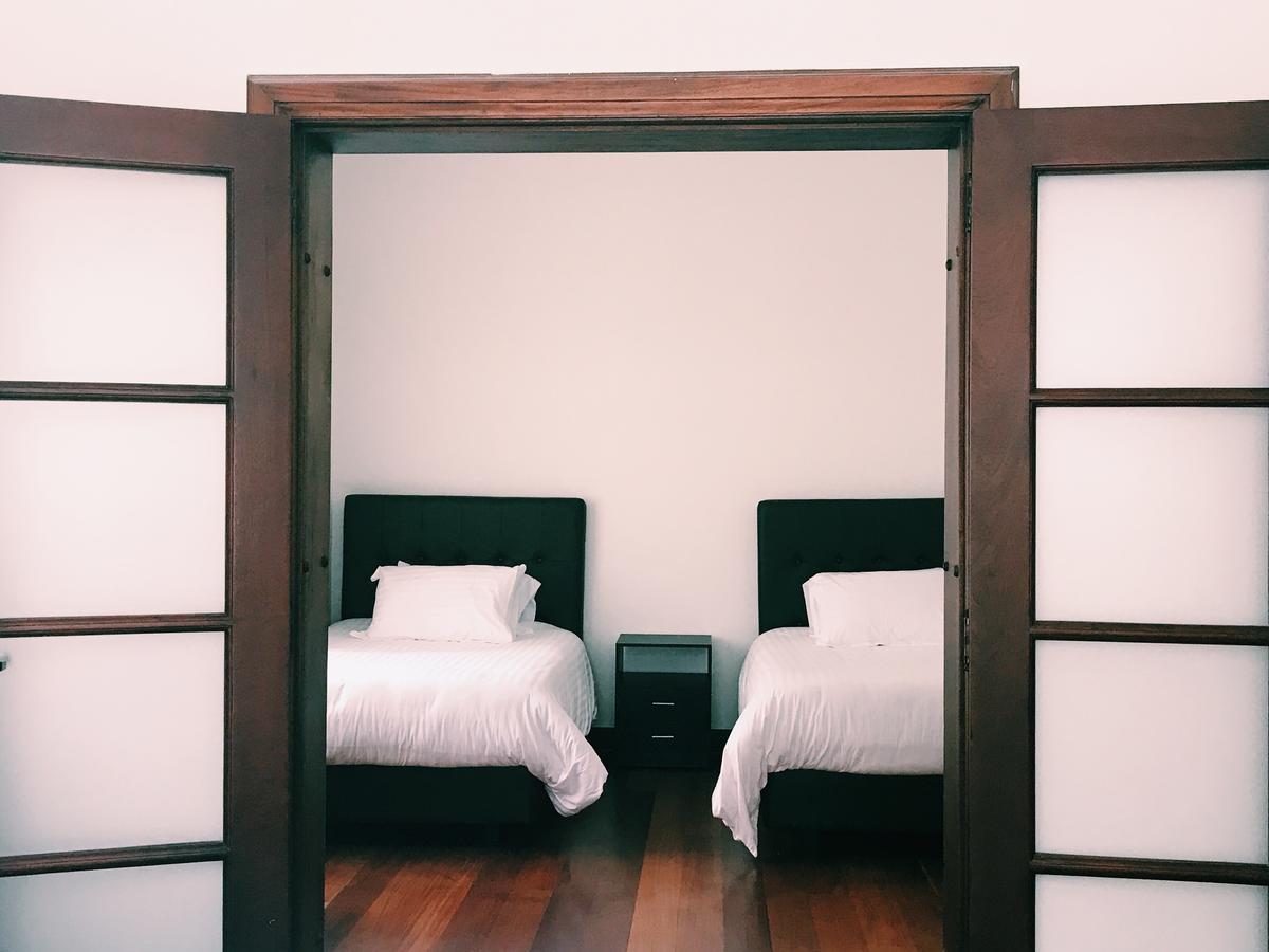 Hotel Boutique El Libertador Zipaquira Bagian luar foto