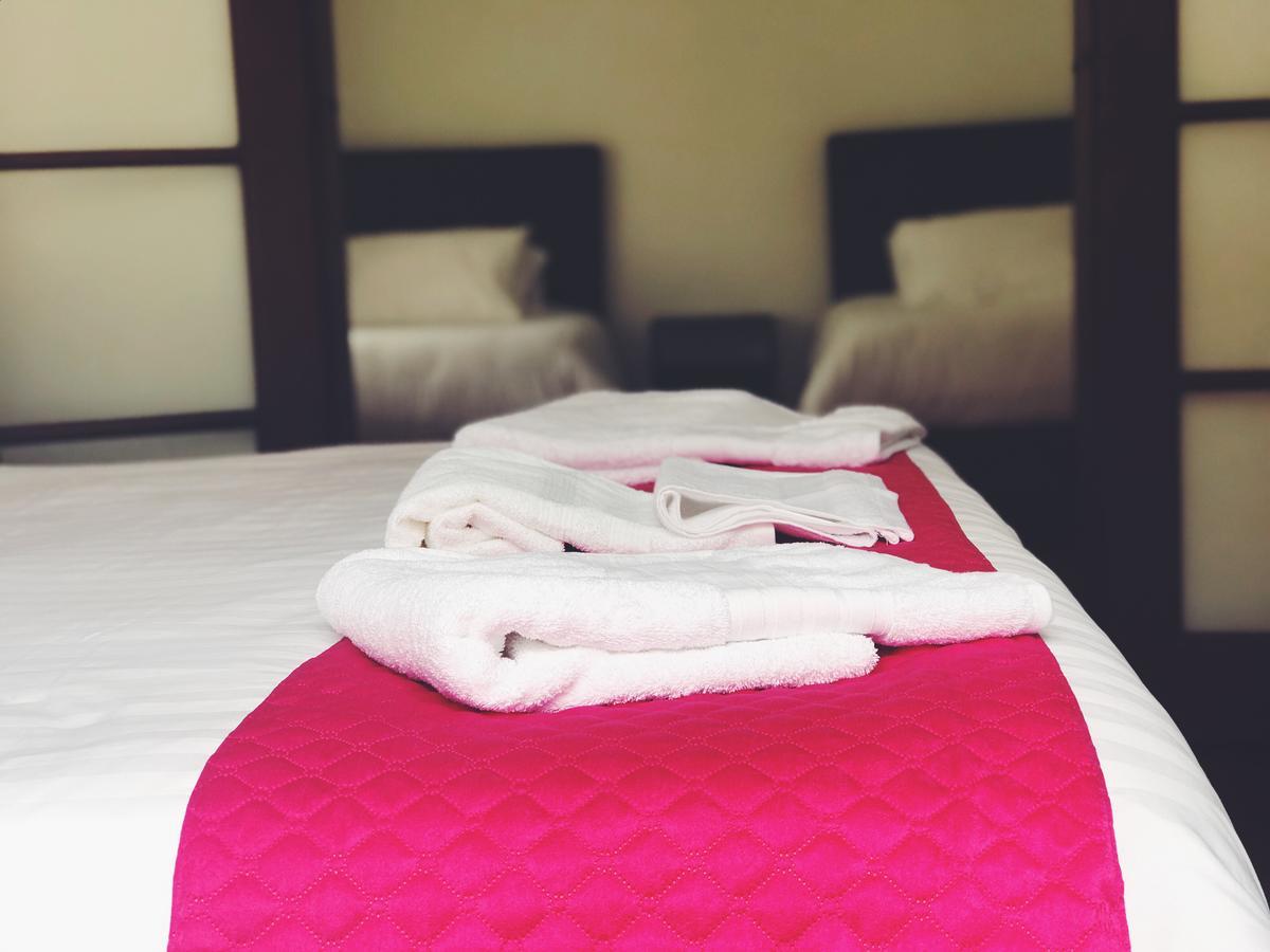 Hotel Boutique El Libertador Zipaquira Bagian luar foto